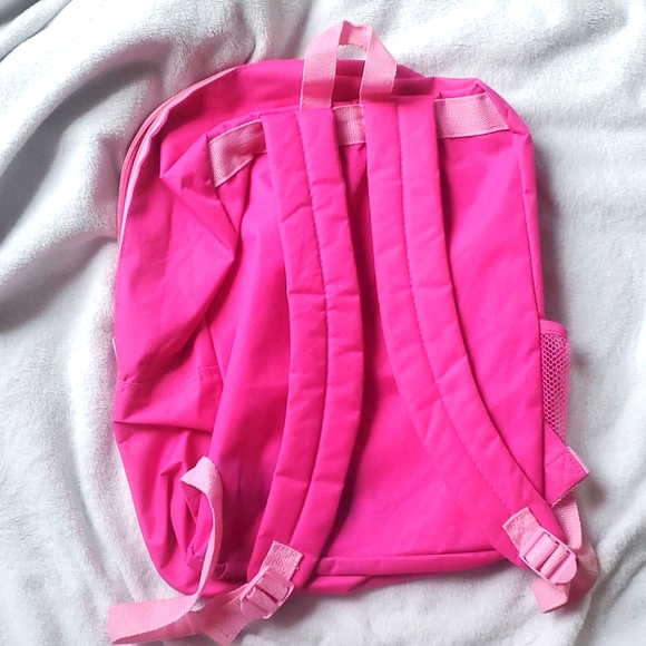 Minnie Mouse Backpack - Picture 2 of 2